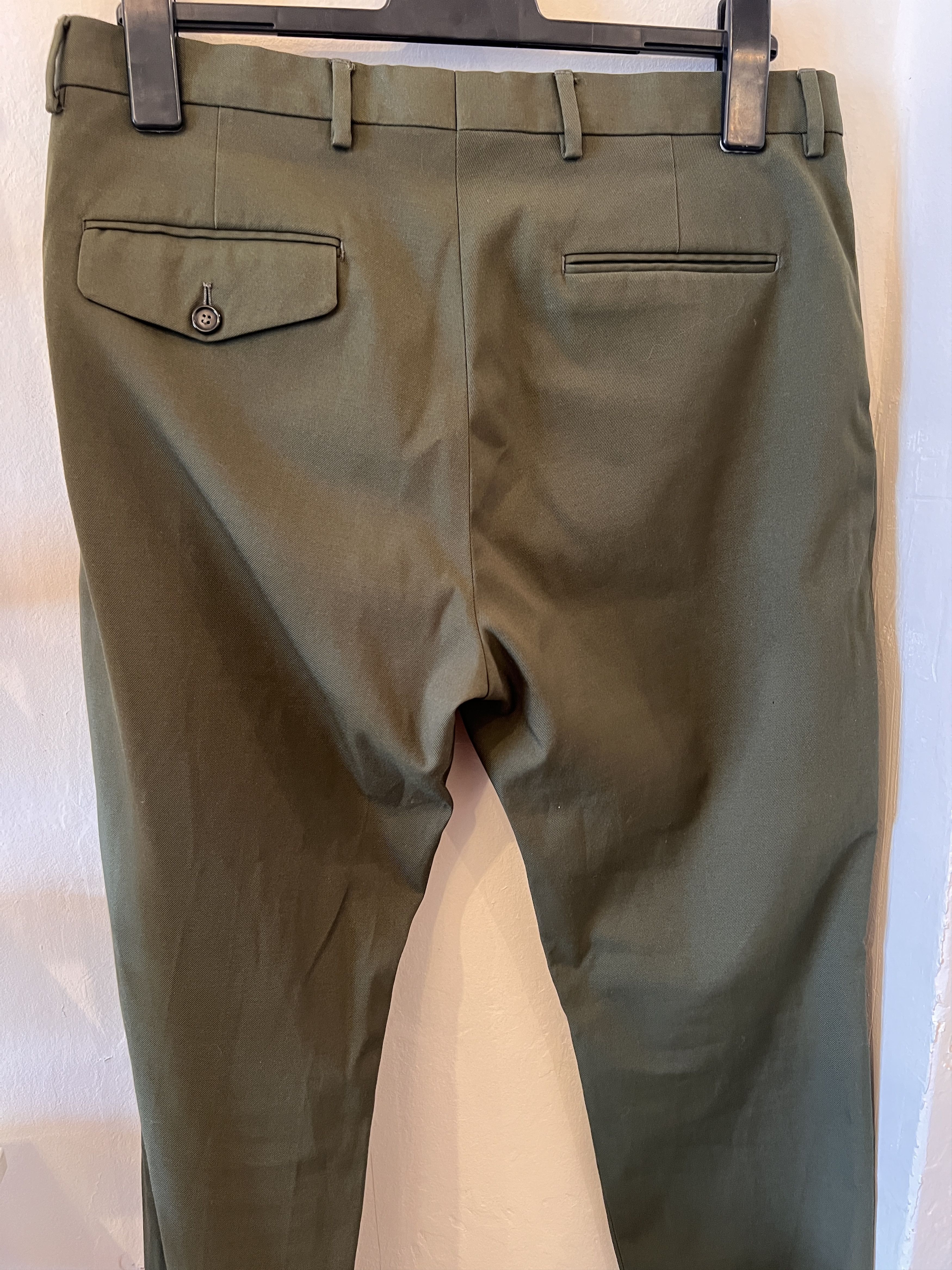 Acne Studios Elegant/business pants Size US 30 / EU 46 - 7 Thumbnail