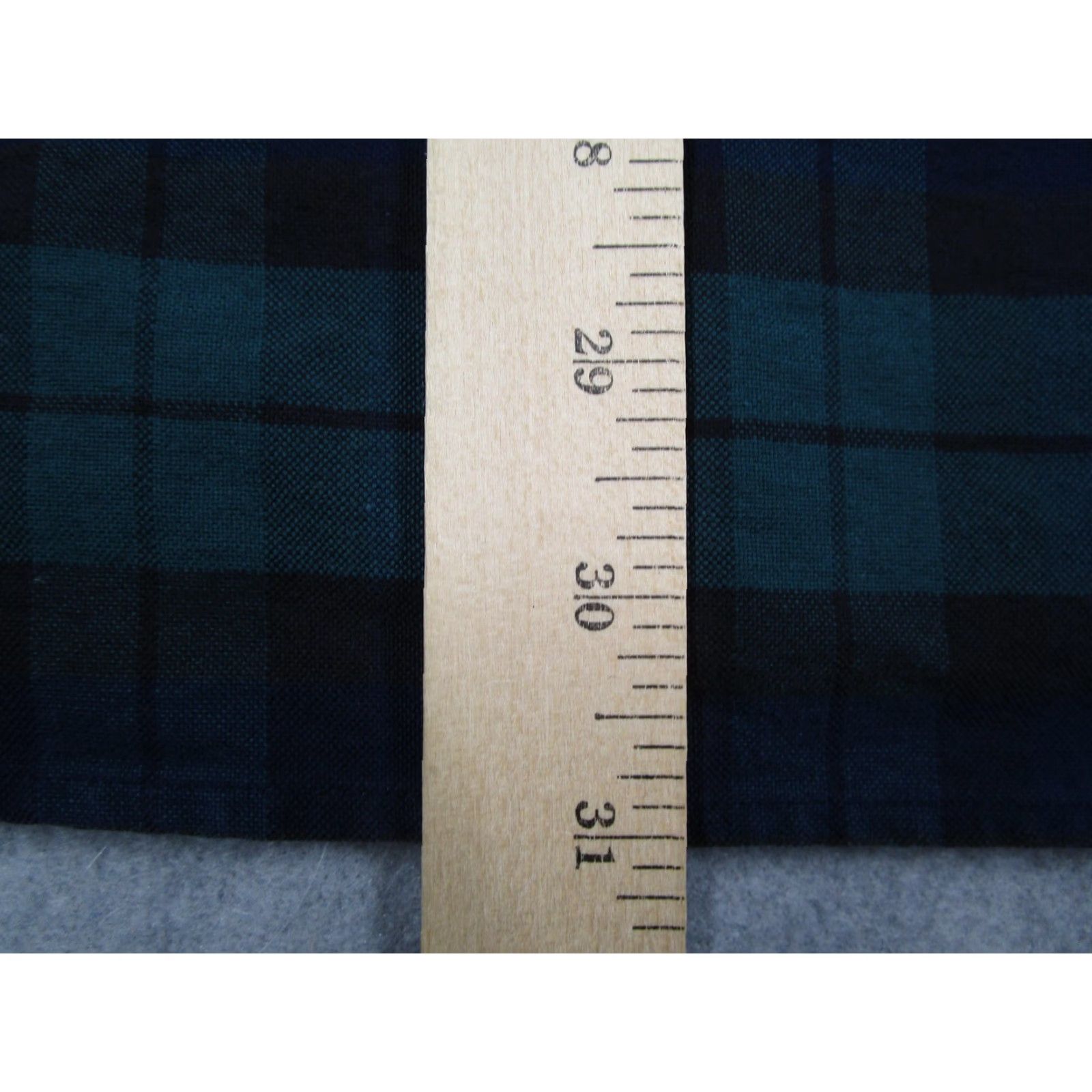 Ralph Lauren VINTAGE Ralph Lauren Shirt Mens L Blue Plaid Tartan Button-Down Crest Y2K Size US L / EU 52-54 / 3 - 6 Thumbnail