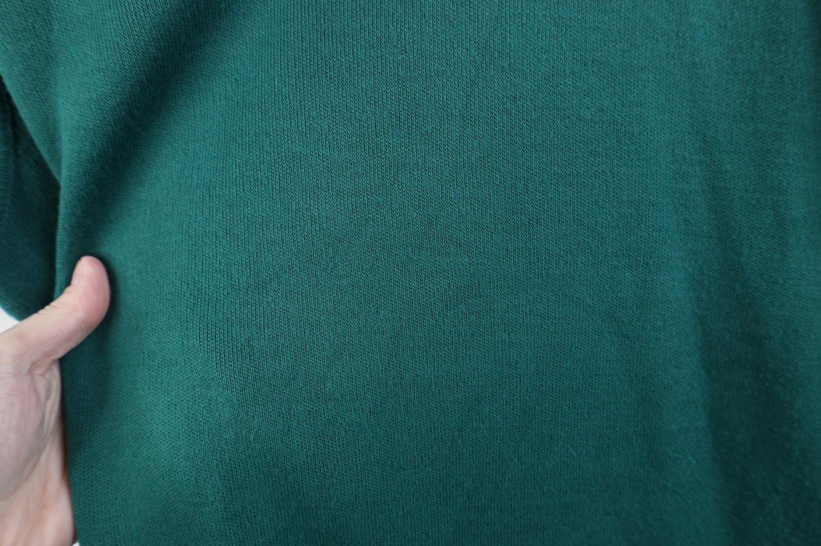 Vintage Vintage 70s 80s The Masters Golf Knit Sweater Vest Green USA Size US L / EU 52-54 / 3 - 4 Thumbnail