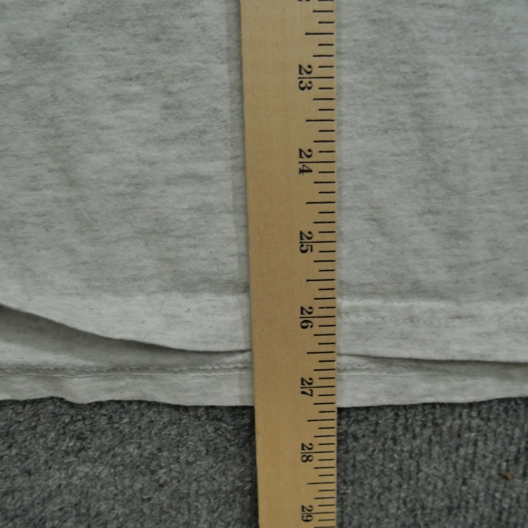 Bass Pro Shops VINTAGE Bass Pro Shop T Shirt Mens L Grey United States Fishing Y2K Size US L / EU 52-54 / 3 - 8 Thumbnail