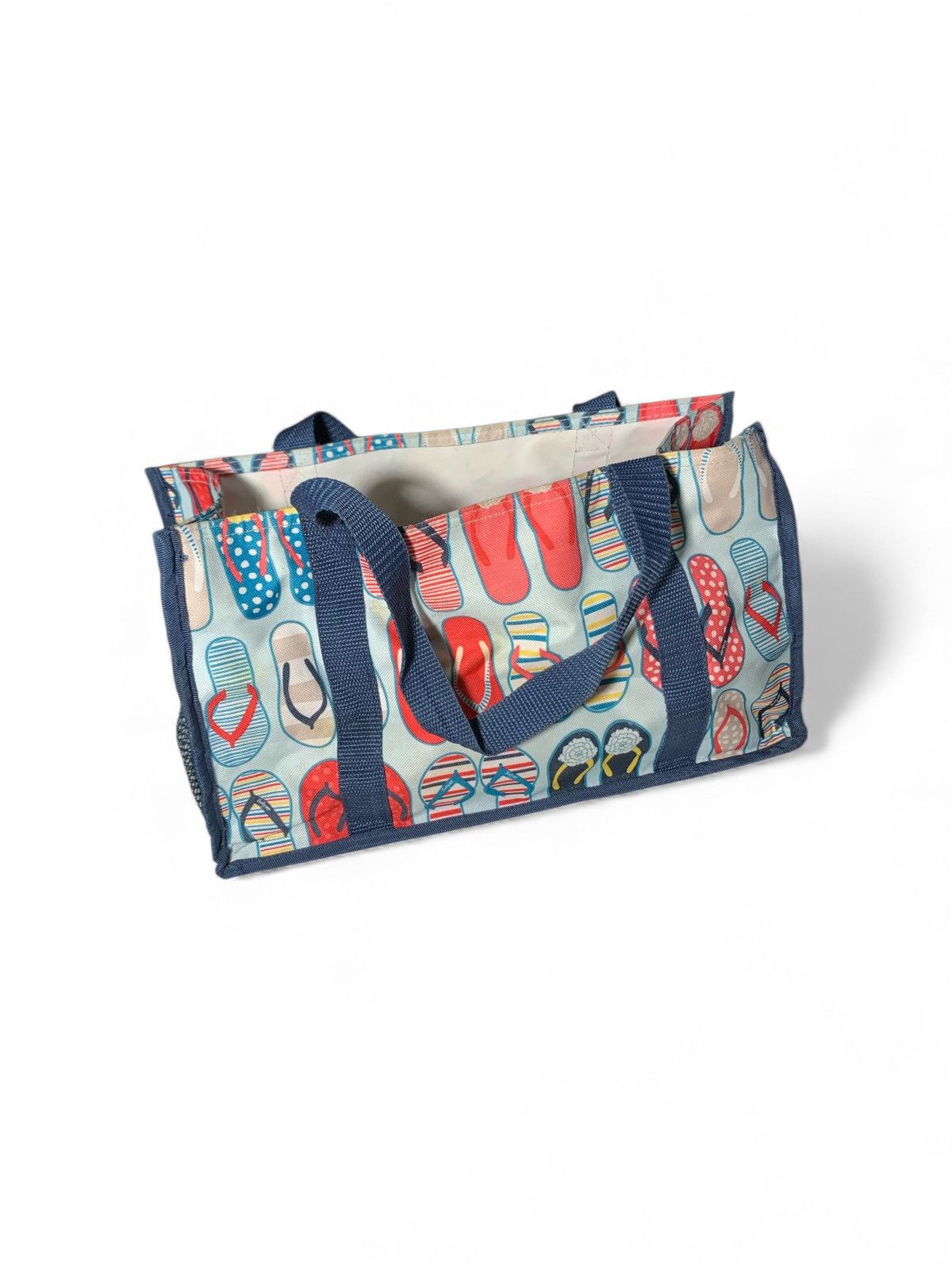 Other Thirty One Flip Flop Tote Size ONE SIZE - 3 Thumbnail