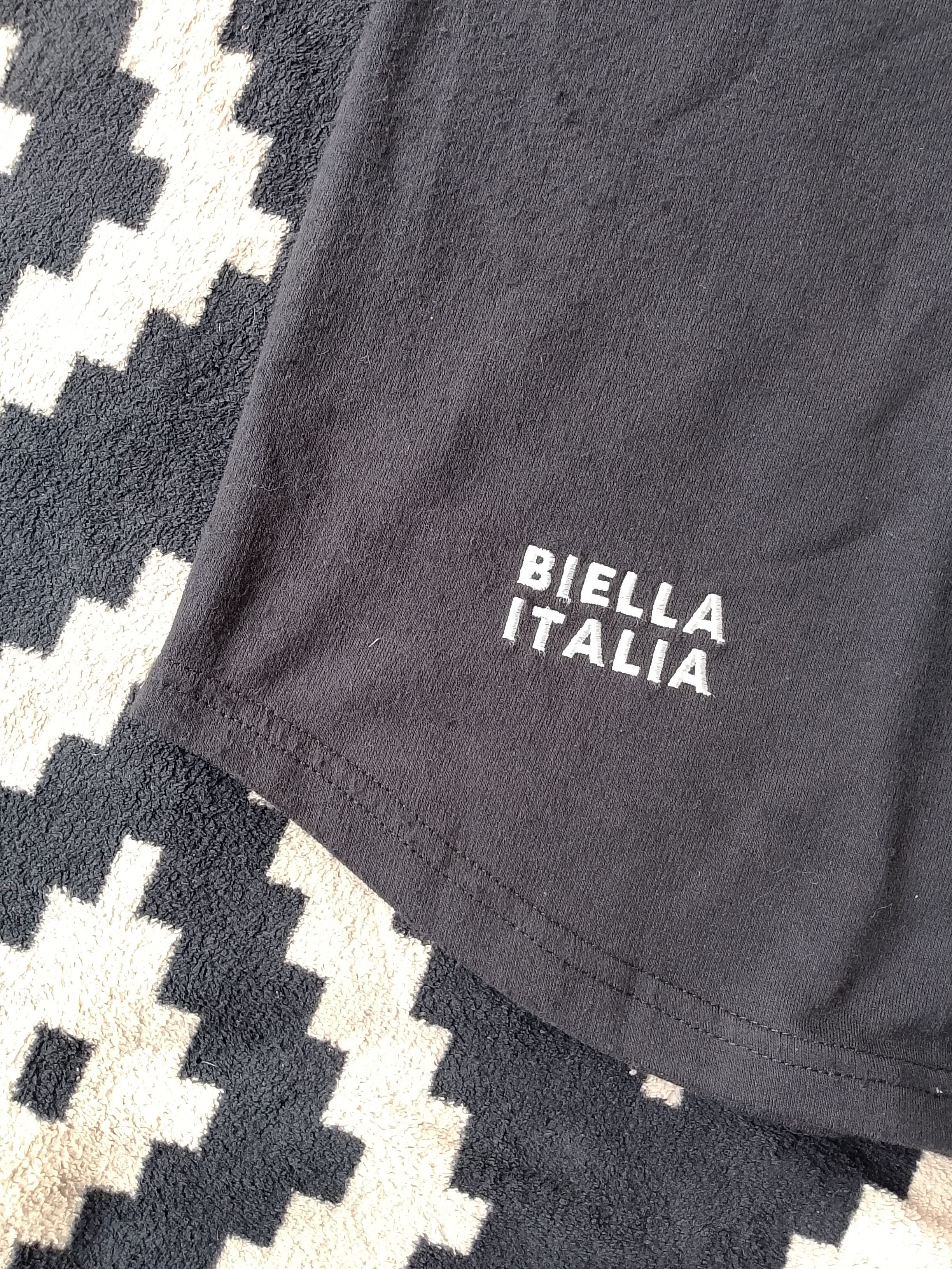 Fila Vintage Fila Biella Italia Classic Baseball Streetwear Size US L / EU 52-54 / 3 - 7 Thumbnail