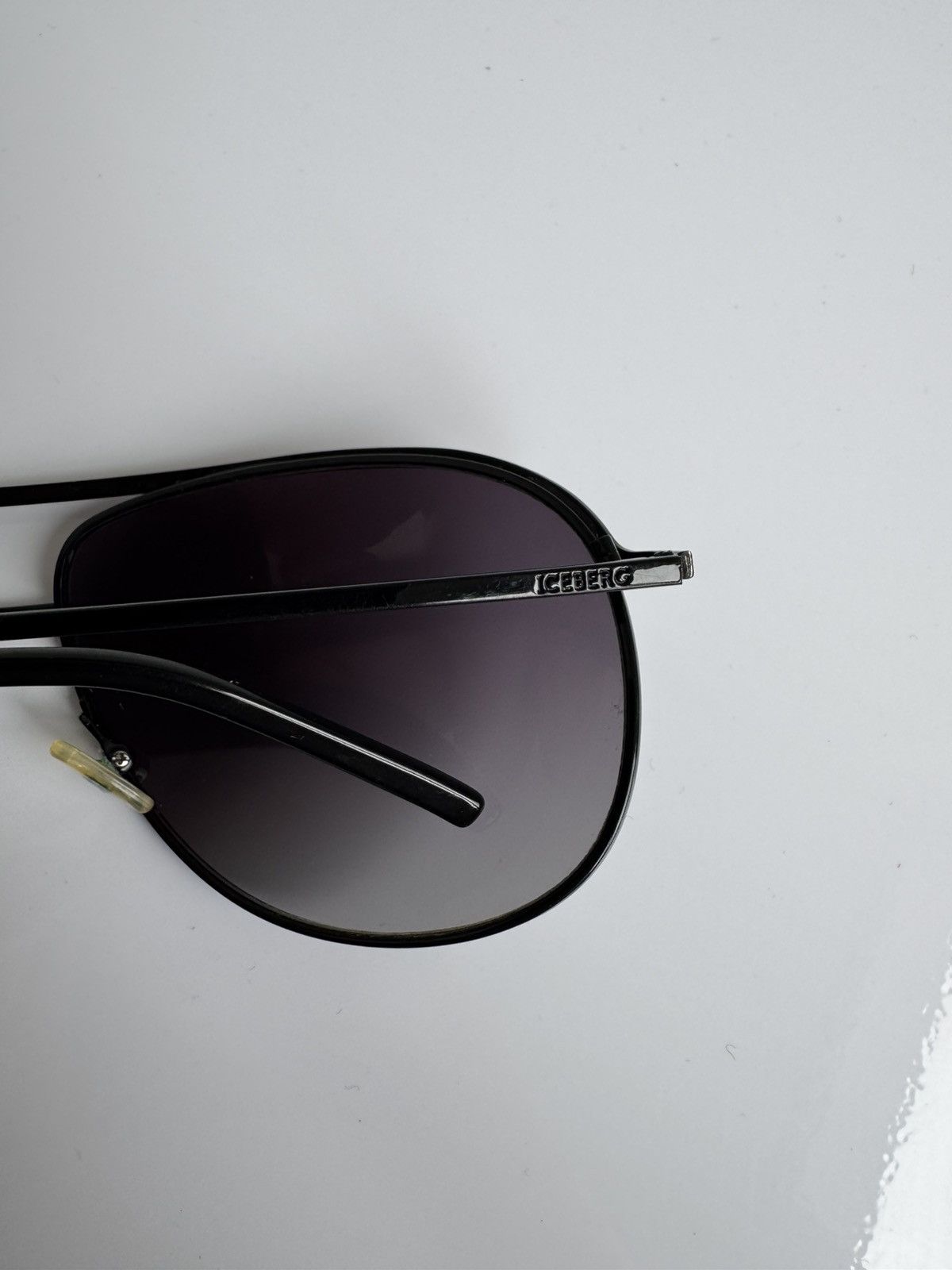 Iceberg Iceberg Sunglasses Aviator Women’s Size ONE SIZE - 7 Thumbnail
