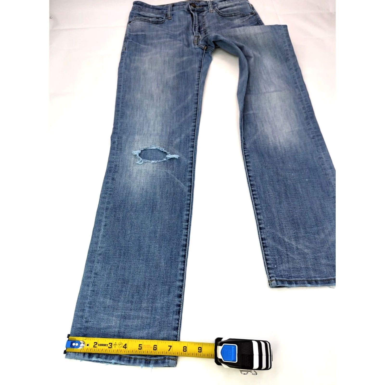 American Eagle Outfitters VINTAGE not required Size US 29 - 3 Thumbnail