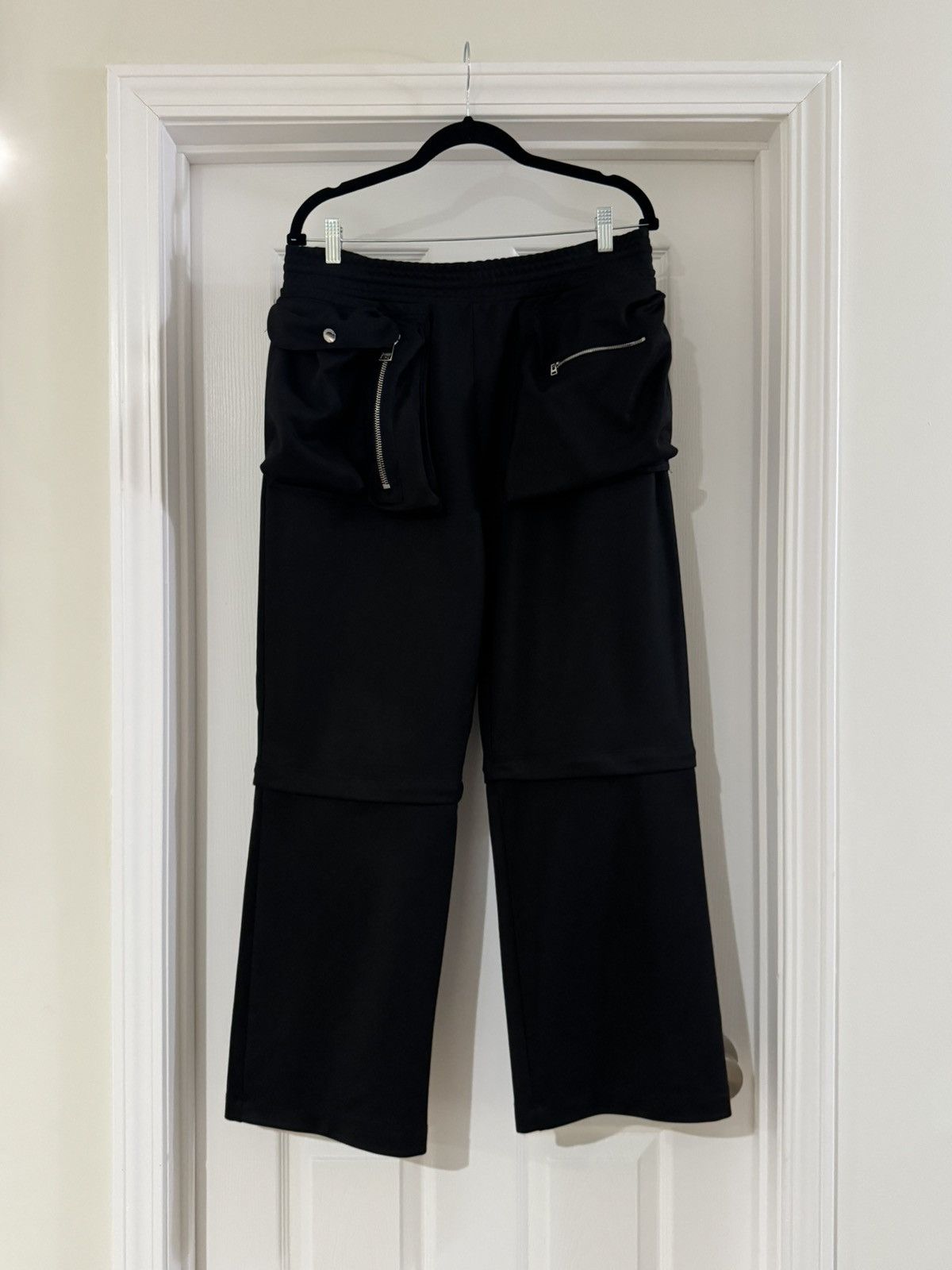 JW Anderson JWAnderson Convertible Utility Pants Size US 33 - 1 Thumbnail