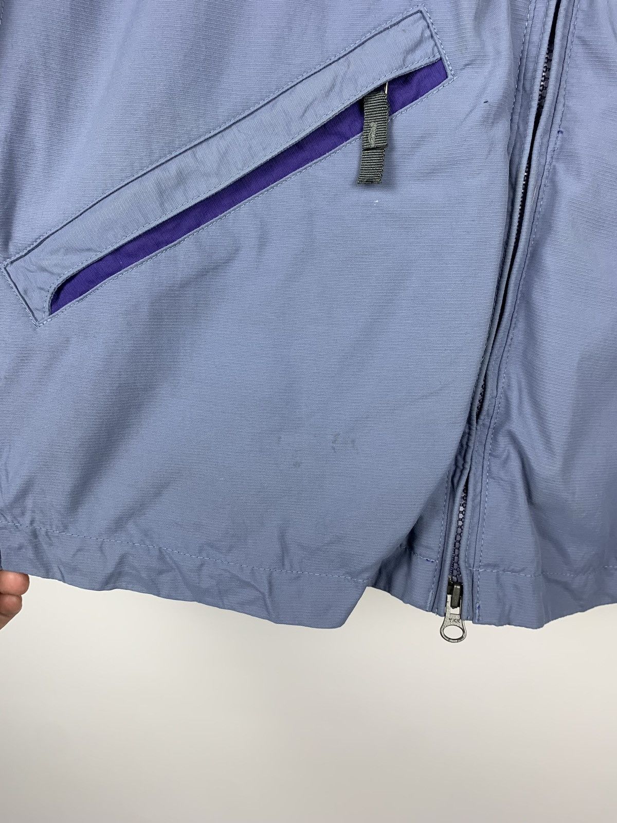 Nike ACG Nike ACG Lined Jacket Storm Thermal Size M Purple Size M / US 6-8 / IT 42-44 - 17 Thumbnail