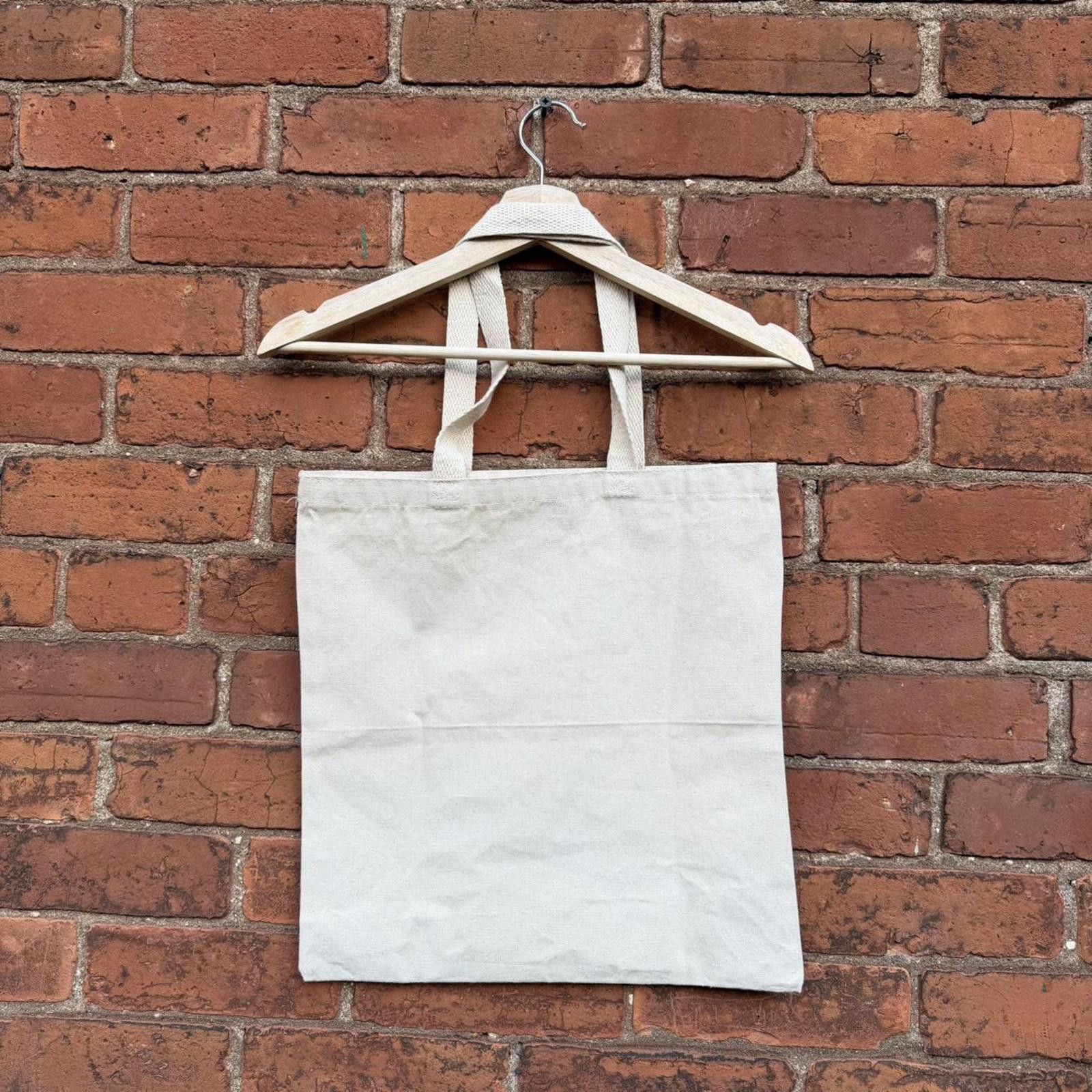Other pixies where is my mind tote bag Size ONE SIZE - 3 Thumbnail