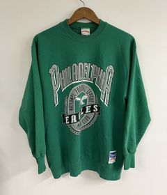 Vintage Nutmeg NY Giants Crewneck