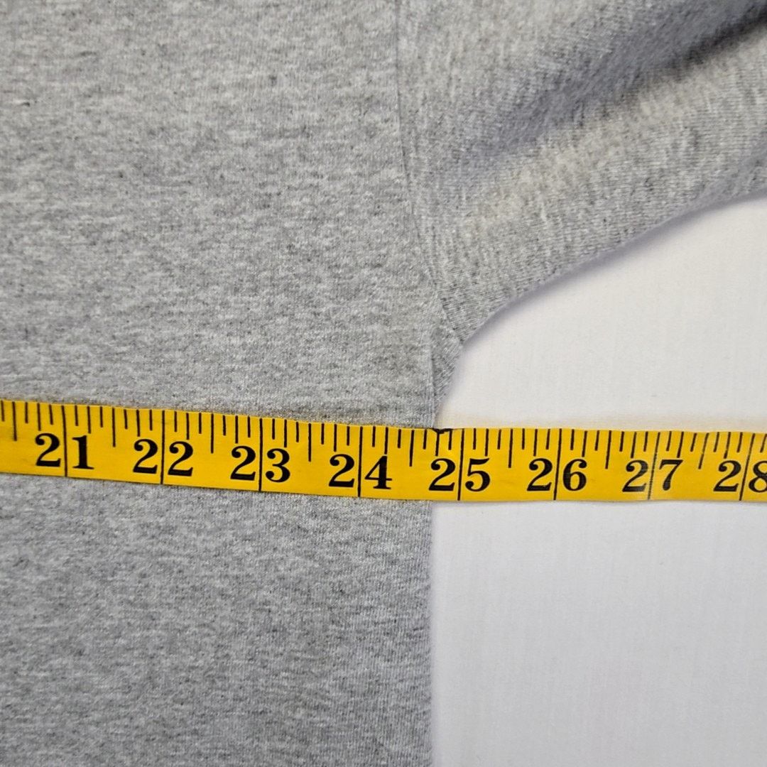 Vintage Vintage Air Force One Presidential Crew 2XL Gray Tee Size US XXL / EU 58 / 5 - 9 Thumbnail