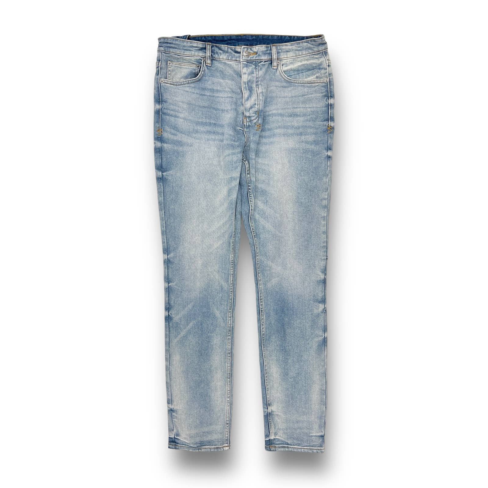 Ksubi Ksubi - Chitch Pure Dynamite Size US 33 - 1 Thumbnail