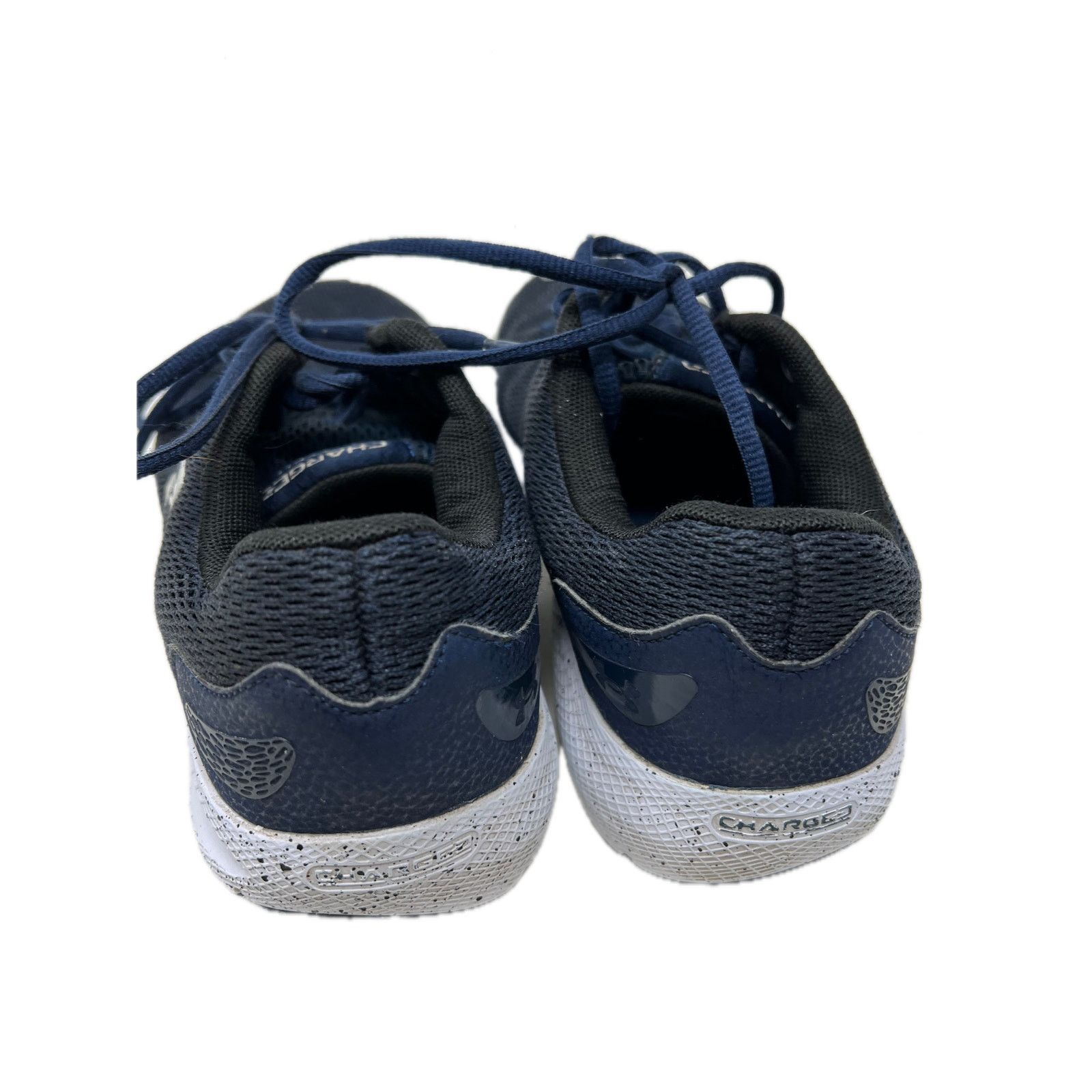 Under Armour NIB Under Armour Men Charged Pursuit 2 TWIST Shoes Mens 9.5 Size US 9.5 / EU 42-43 - 5 Thumbnail
