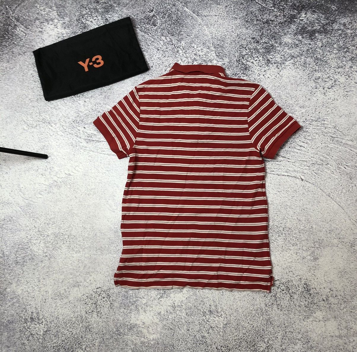 Japanese Brand Men’s polo Nike drill fri-fit size L y2k Size US L / EU 52-54 / 3 - 6 Thumbnail