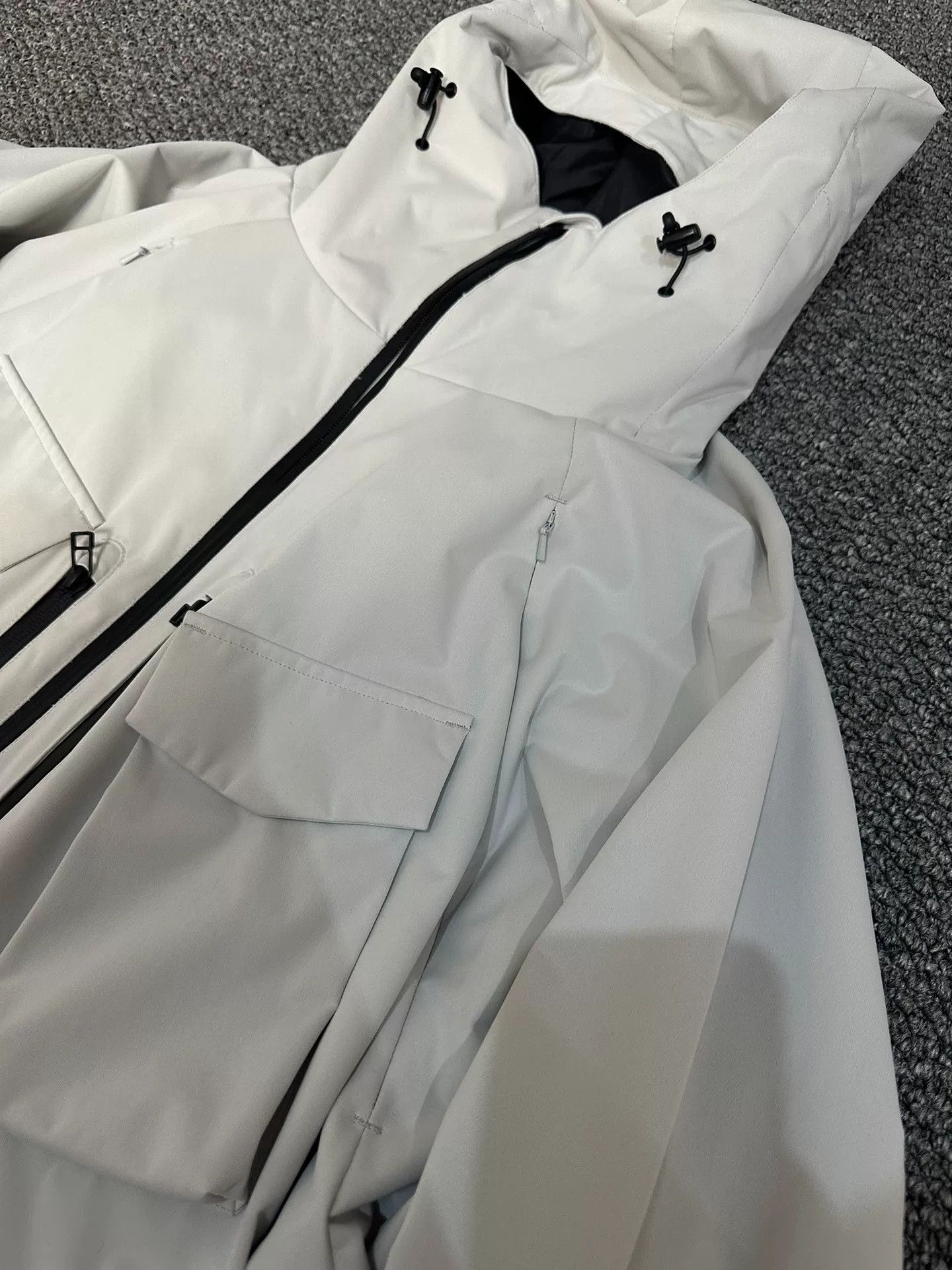 Beams Japan rotol X Beams Jacket Size US L / EU 52-54 / 3 - 2 Thumbnail