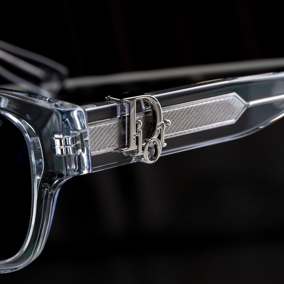 Dior DIOR OBLIQUE S1I 85B0 SUNGLASSES Size ONE SIZE - 2 Thumbnail