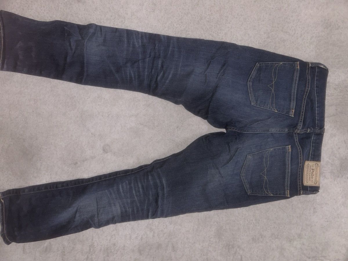 Polo Ralph Lauren Polo jeans Size US 30 / EU 46 - 2 Thumbnail