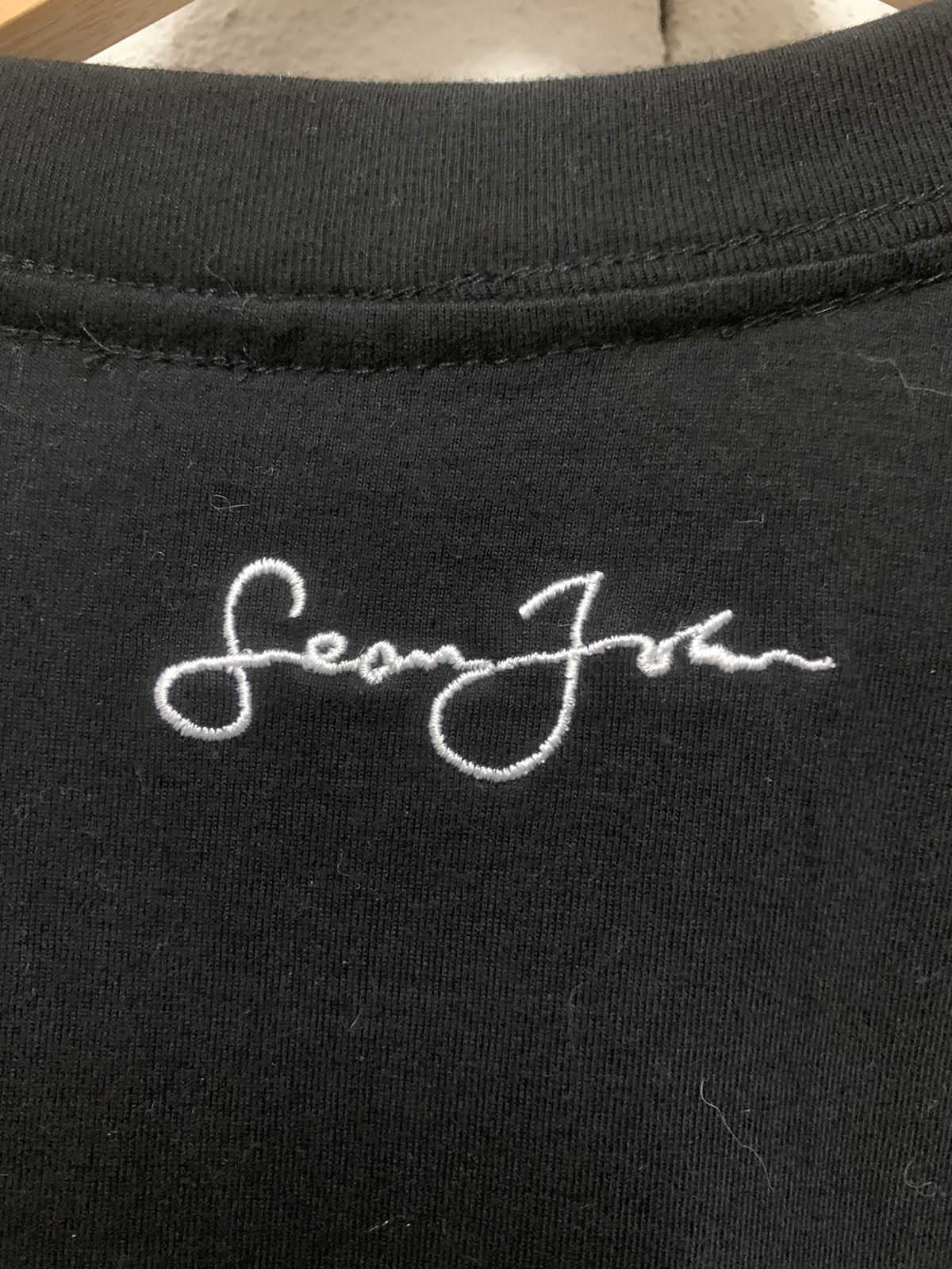 Japanese Brand × Sean John Sean John Shirt Size US XXL / EU 58 / 5 - 8 Thumbnail