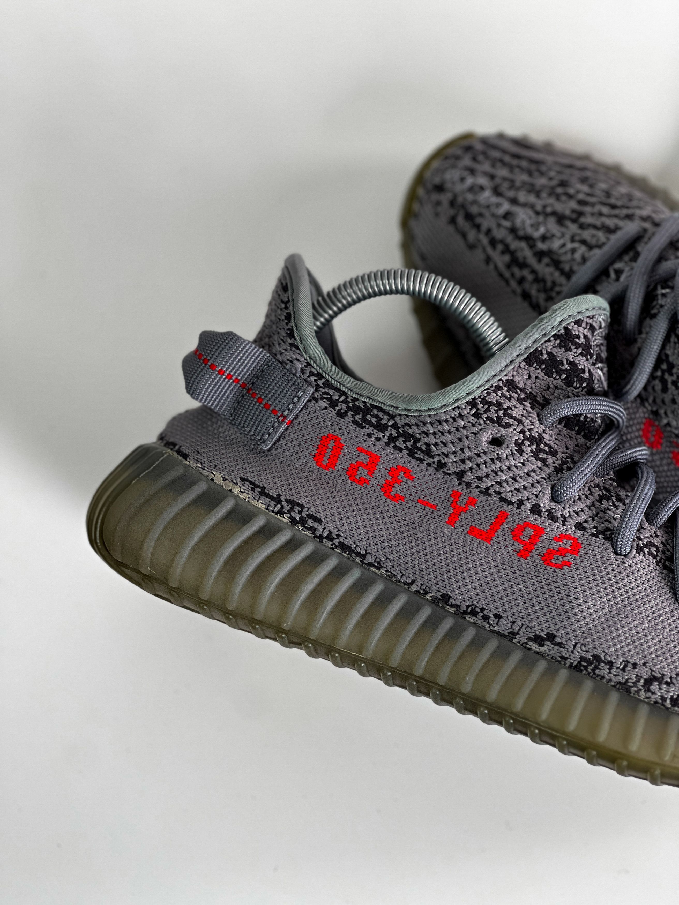 Adidas × Kanye West Adidas Yeezy Boost 350 V2 Beluga 2.0 W Size US 7.5 / IT 37.5 - 3 Thumbnail