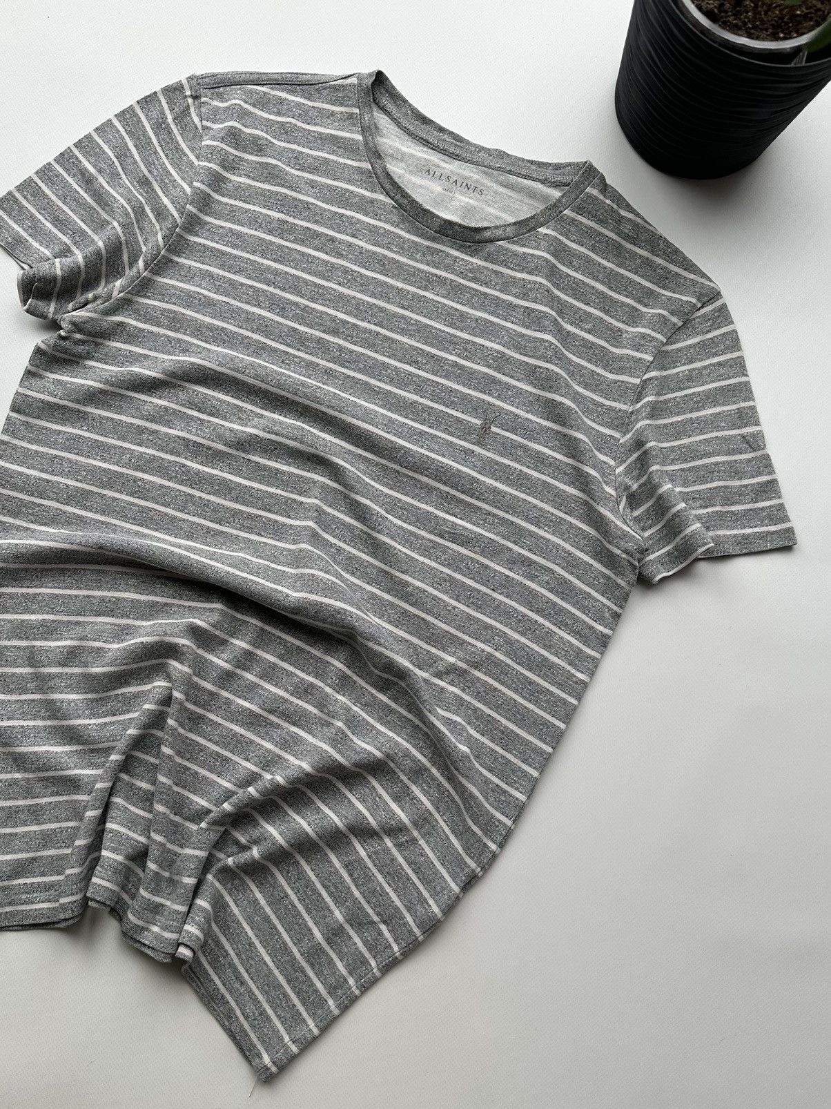 Allsaints Allsaints T-Shirt (500) Size US S / EU 44-46 / 1 - 3 Thumbnail