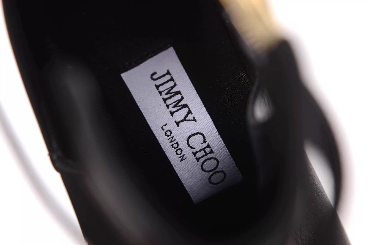 Jimmy Choo JIMMY CHOO 39 boots Size US 8.5 / IT 38.5 - 7 Thumbnail