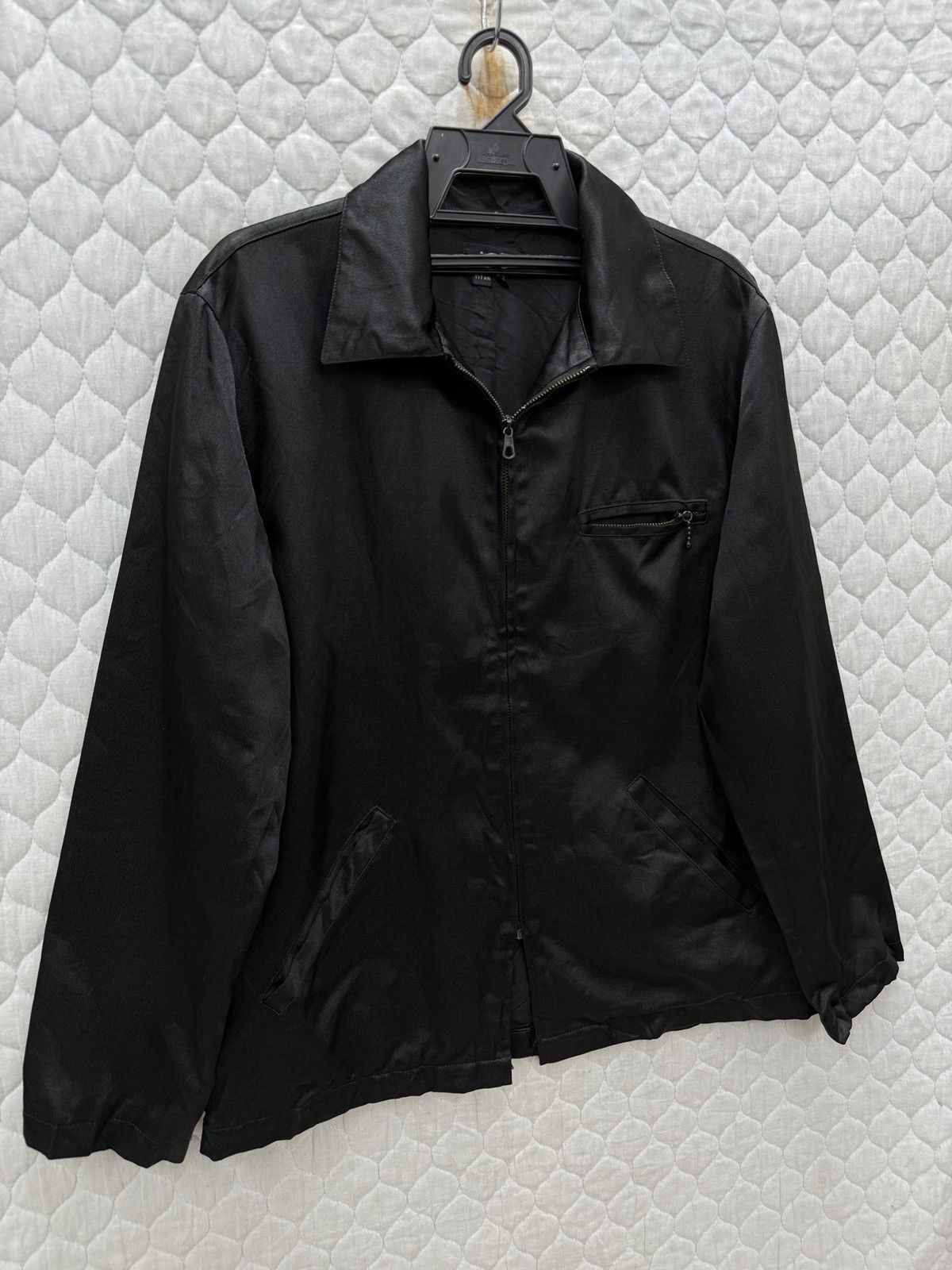 A.P.C. 🔥🔥🔥STEALS VTG APC TITAN JACKET Size US M / EU 48-50 / 2 - 2 Thumbnail