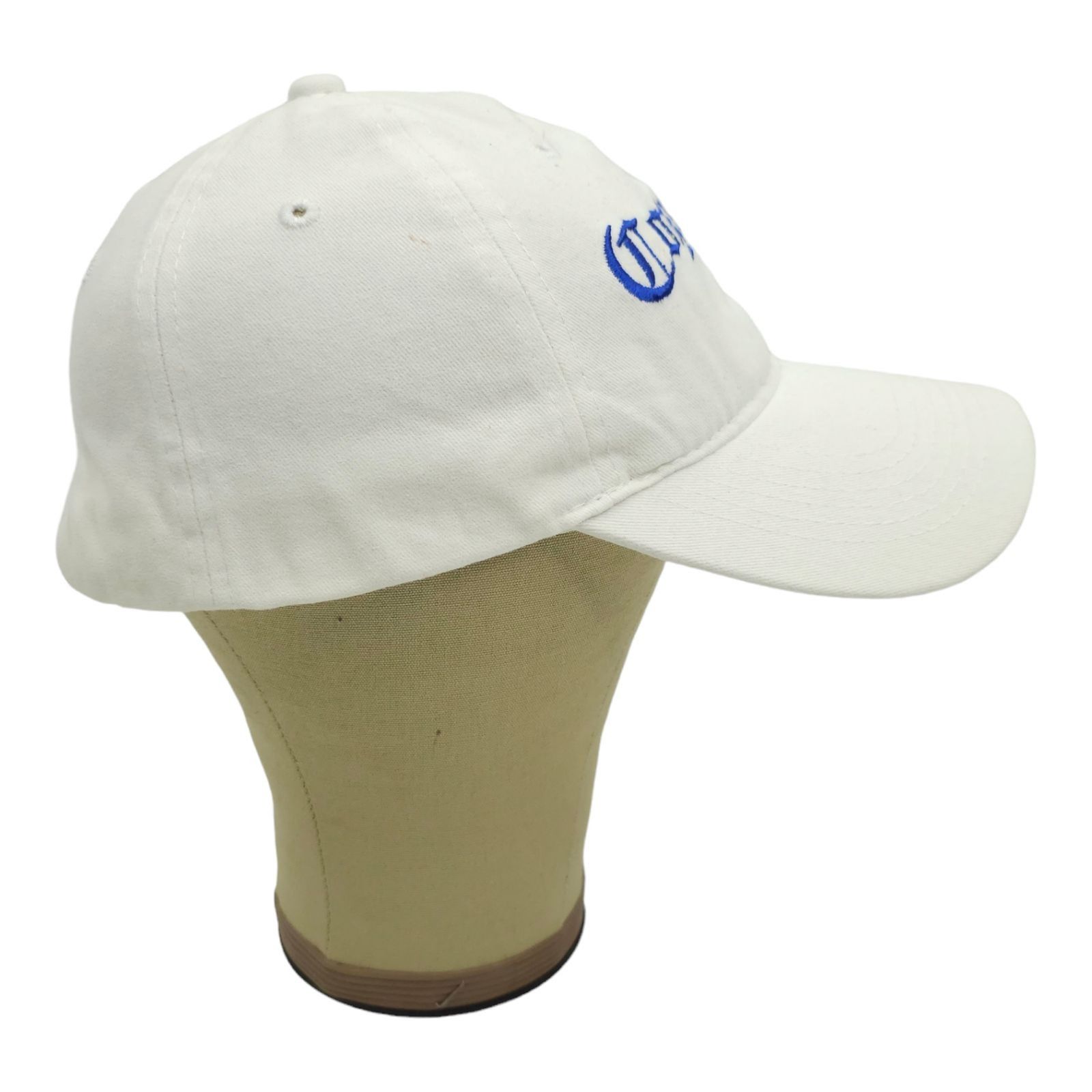 Other Cozumel Mexico Embroidered Adjustable Tuck Strap Cap Trucker Size ONE SIZE - 11 Thumbnail