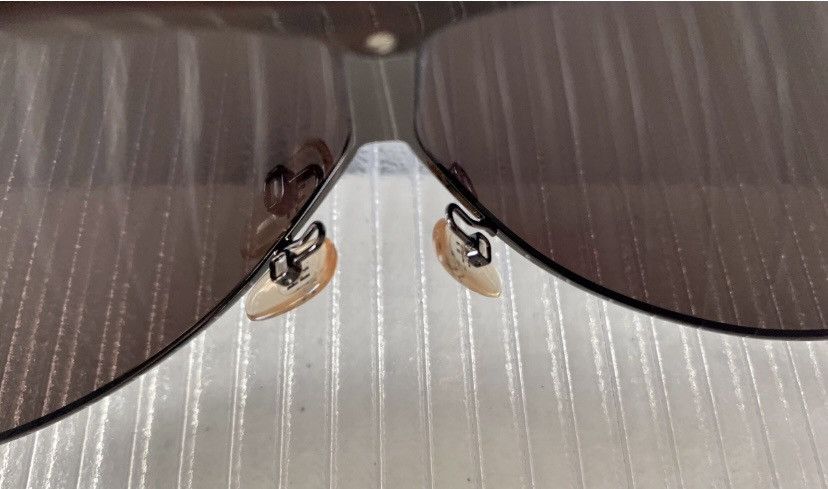 Tom Ford Tom Ford 🇮🇹 dk brown Rory unisex sunglasses NEW Size ONE SIZE - 8 Thumbnail