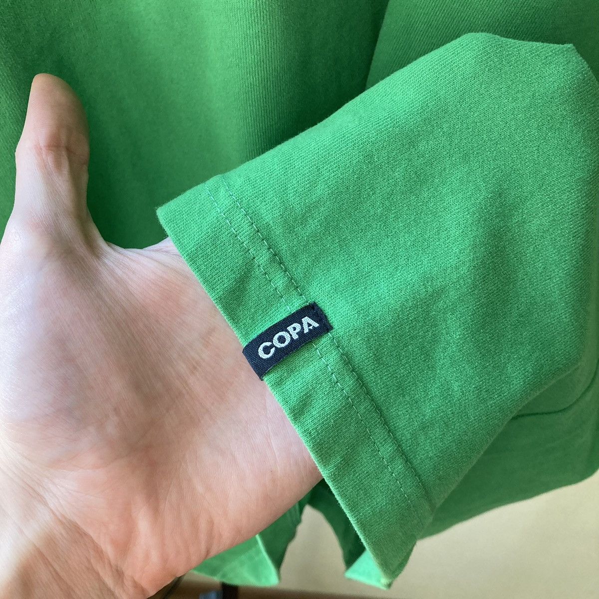 Other Cameroun Retro Blokcore Jersey Vintage Soccer Y2k Streetwear Size US M / EU 48-50 / 2 - 7 Thumbnail