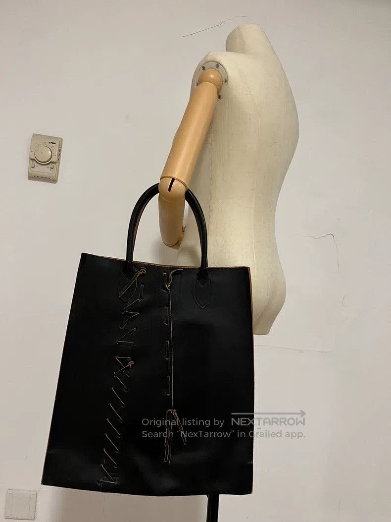 Comme des Garcons Comme des Garcons Handbag Size ONE SIZE - 1 Thumbnail