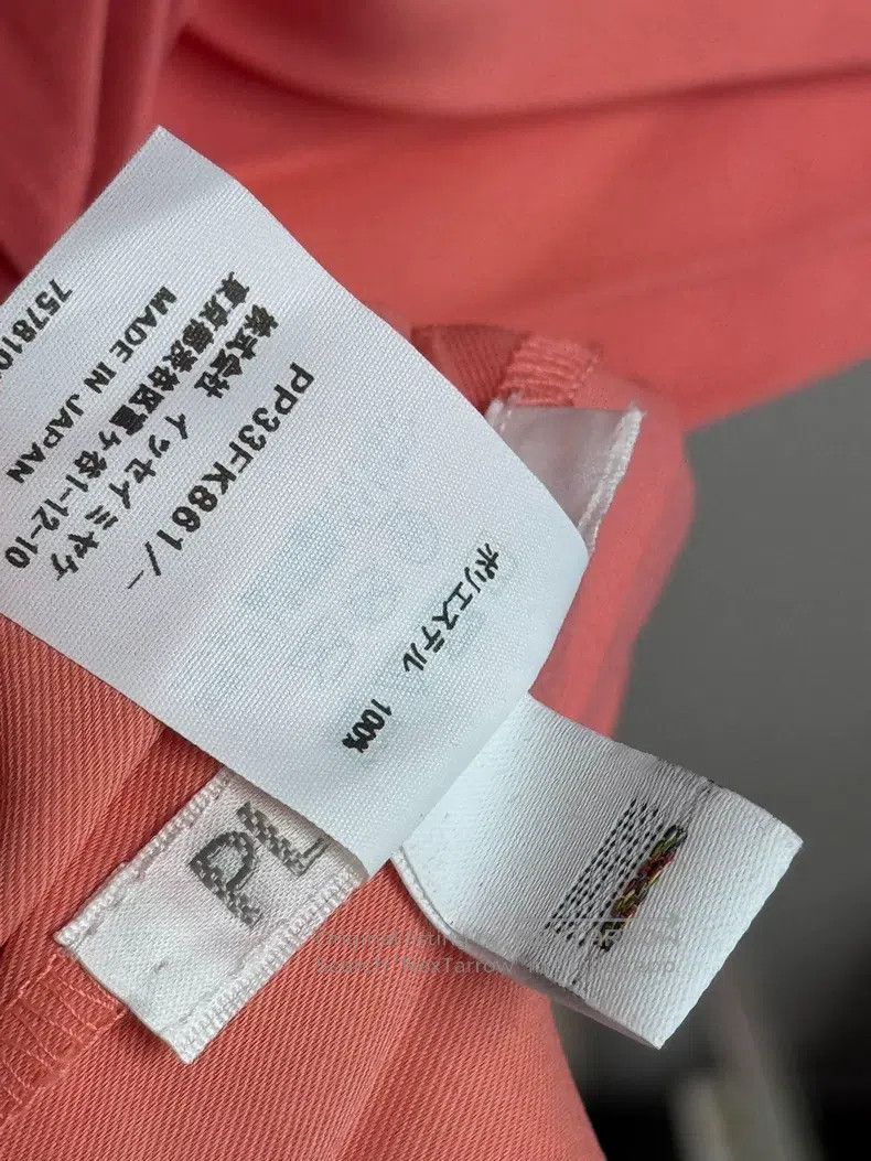 Issey Miyake Issey Miyake size:one size Origami Top Size XXS / US 00 / IT 34 - 4 Thumbnail