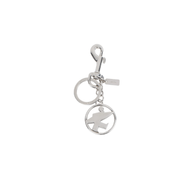 Stussy Stüssy Surfman Keychain Size ONE SIZE - 1 Thumbnail