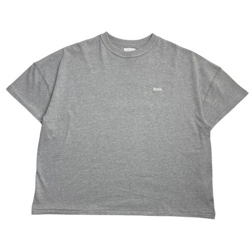 Rhude Rhude Classique reverse T-Shirt SS25 | Grailed