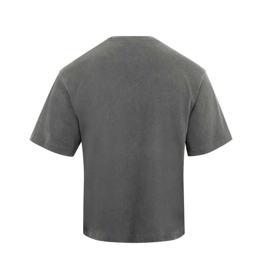 Le Pere o1h1sh11224 Honcho Wrestling T-Shirt in Black Size US M / EU 48-50 / 2 - 2 Thumbnail