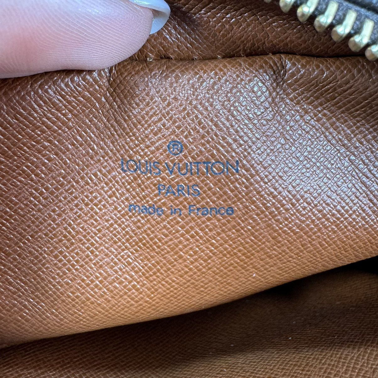 Louis Vuitton LOUIS VUITTON AMAZONE LV MONOGRAM Size ONE SIZE - 15 Thumbnail