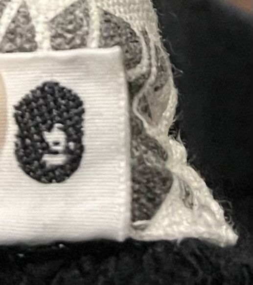 Bape Bape crew neck pullover sweatshirt Size US L / EU 52-54 / 3 - 5 Thumbnail