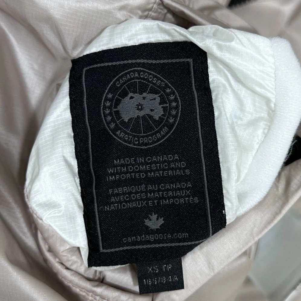 Canada Goose Canada Goose 2-tone puffer jacket 98 New XS Size XS / US 0-2 / IT 36-38 - 7 Thumbnail