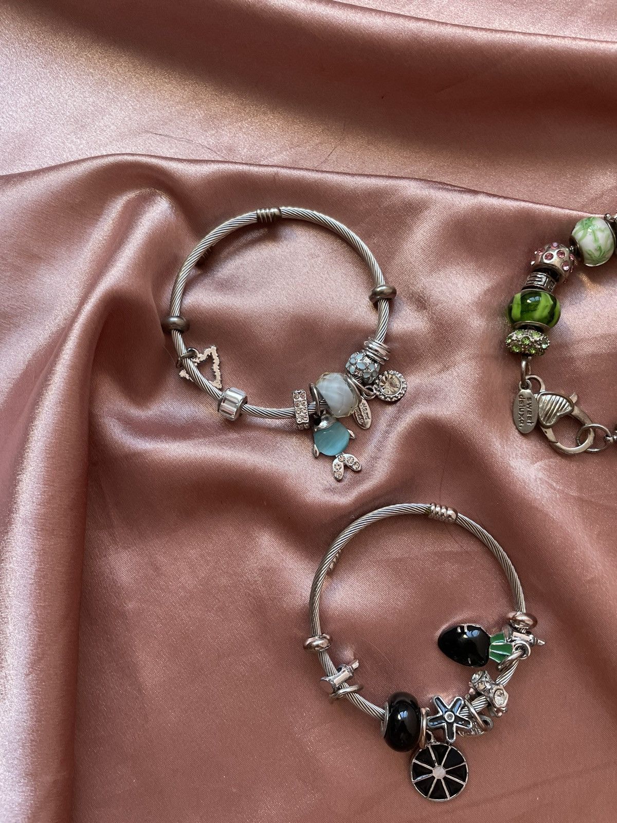 Vintage 2000’s bracelet Size ONE SIZE - 9 Thumbnail