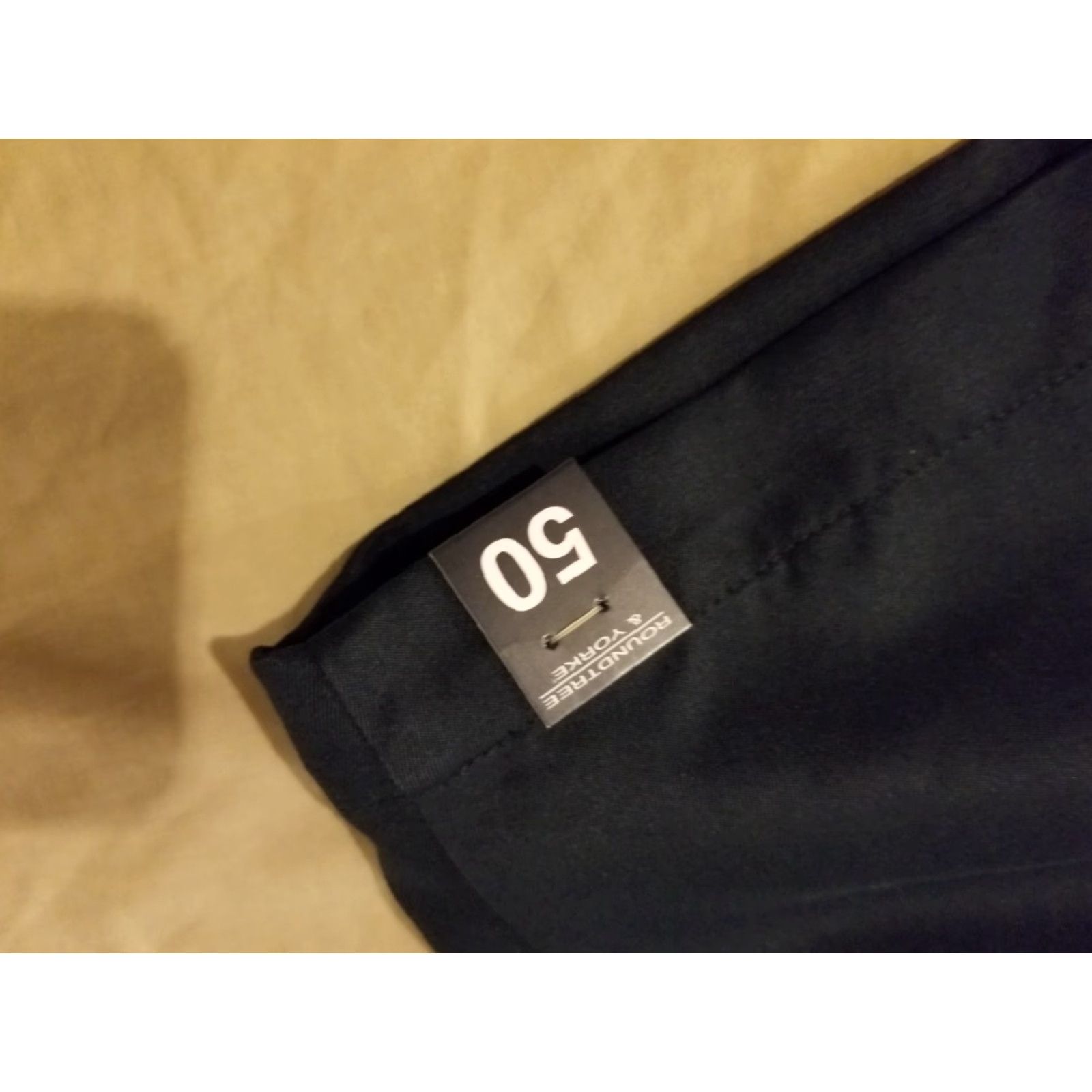 Roundtree & Yorke VINTAGE? (no) Size US 34 / EU 50 - 2 Thumbnail