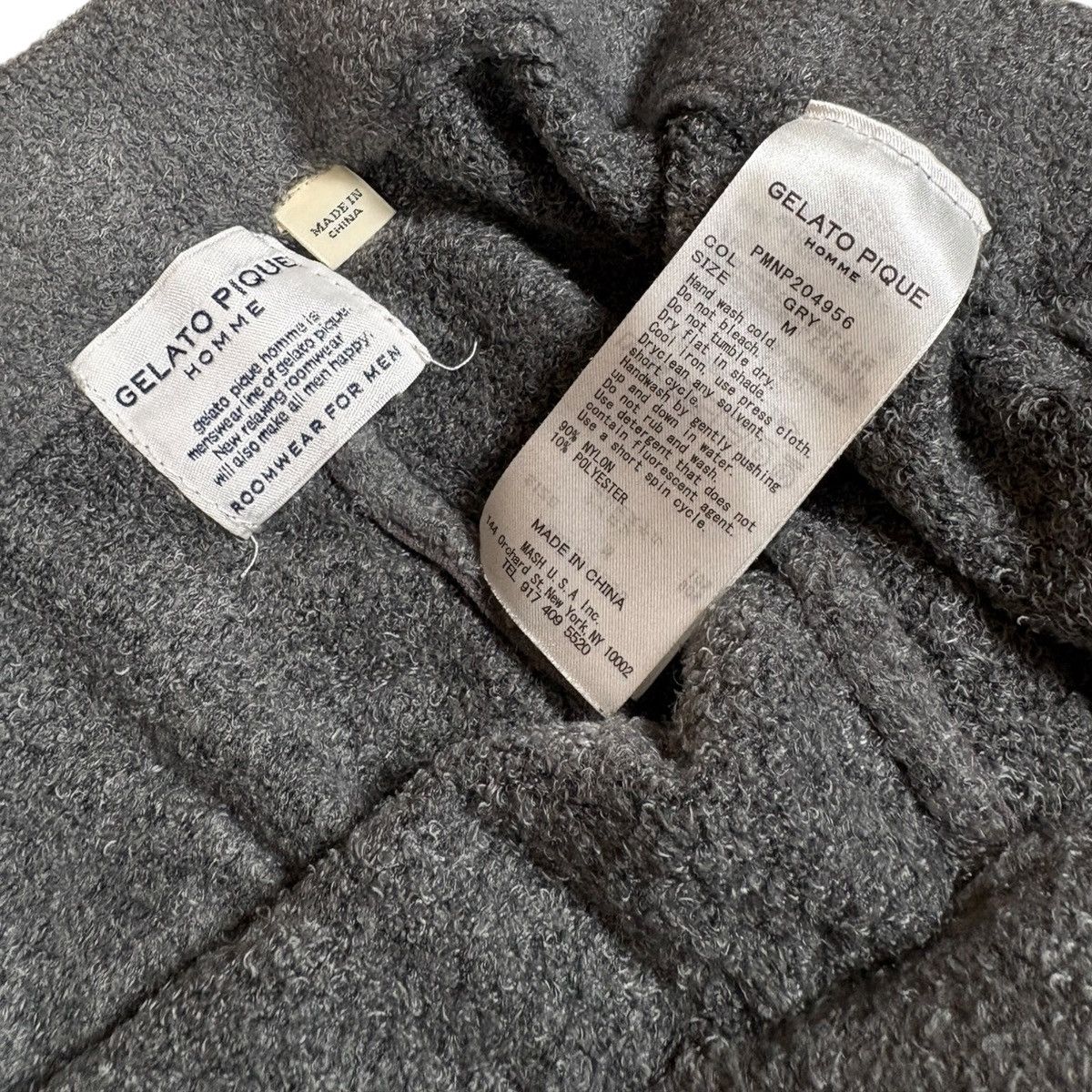 Other Japanese Designer Archive Gelato Pique Homme Lounge Pants M Size US 28 / EU 44 - 4 Thumbnail