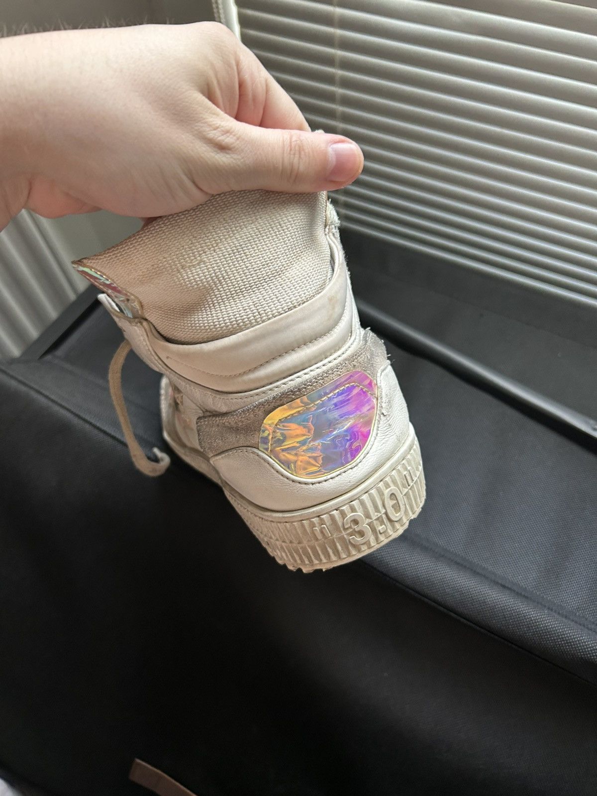Off-White Off-white 3.0 Size US 10 / EU 43 - 5 Thumbnail