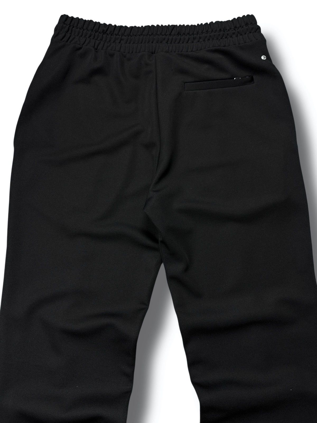 Allsaints Allsaints Josh Men’s Track Pants Tape Logo Size US 30 / EU 46 - 17 Thumbnail