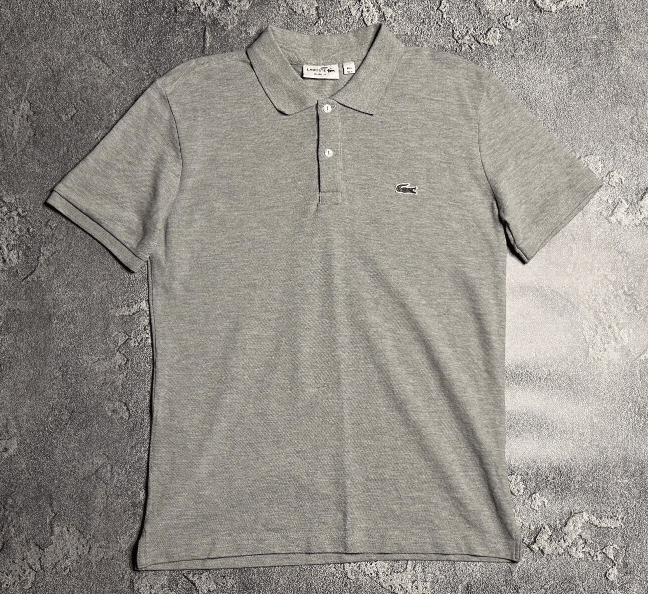 Lacoste Lacoste men's polo M Size US M / EU 48-50 / 2 - 1 Thumbnail