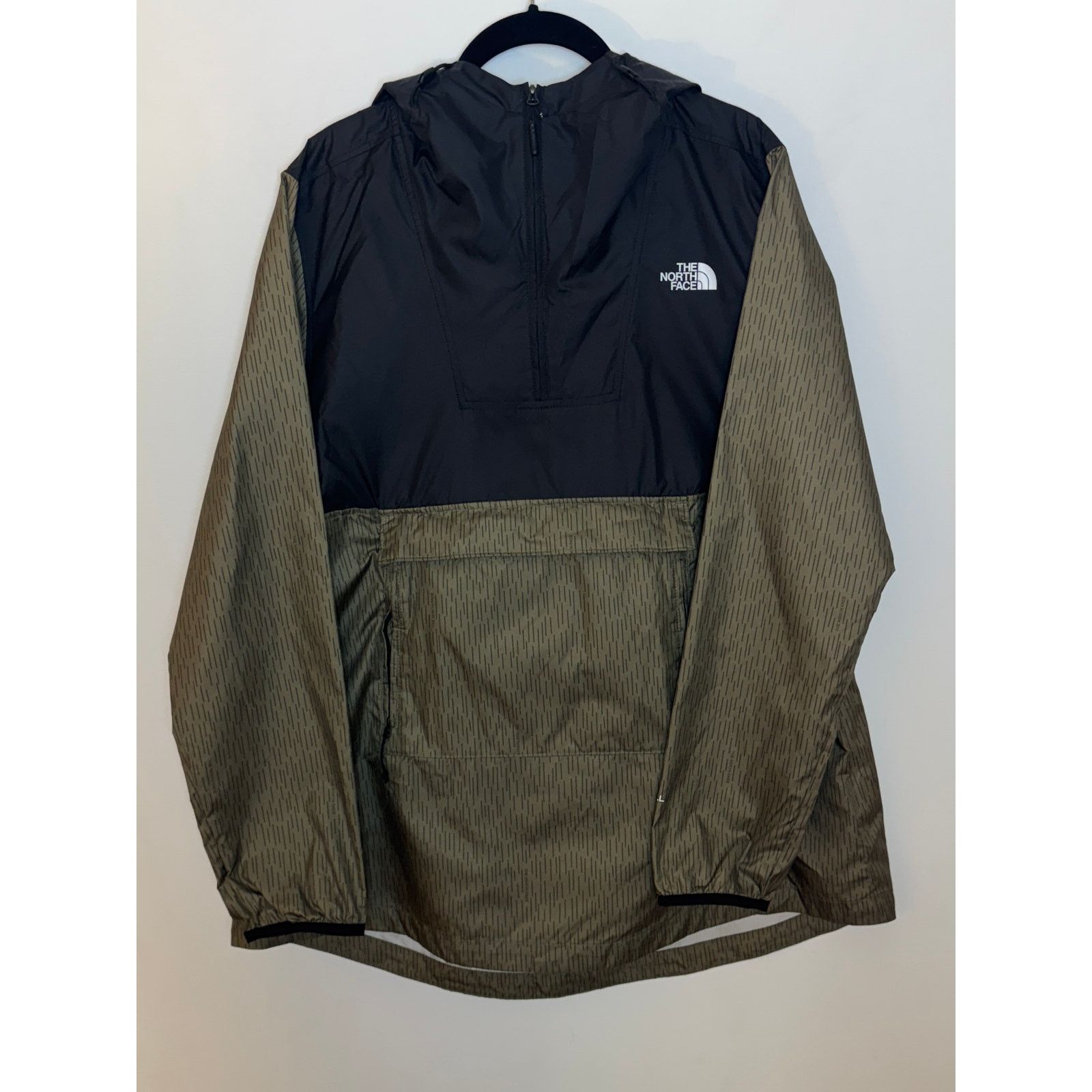 The North Face North Face Women's Packable Jacket Size M / US 6-8 / IT 42-44 - 1 Thumbnail