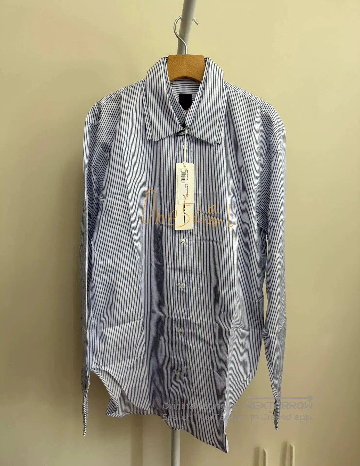 Japanese Brand J.L. Size US L / EU 52-54 / 3 - 6 Thumbnail