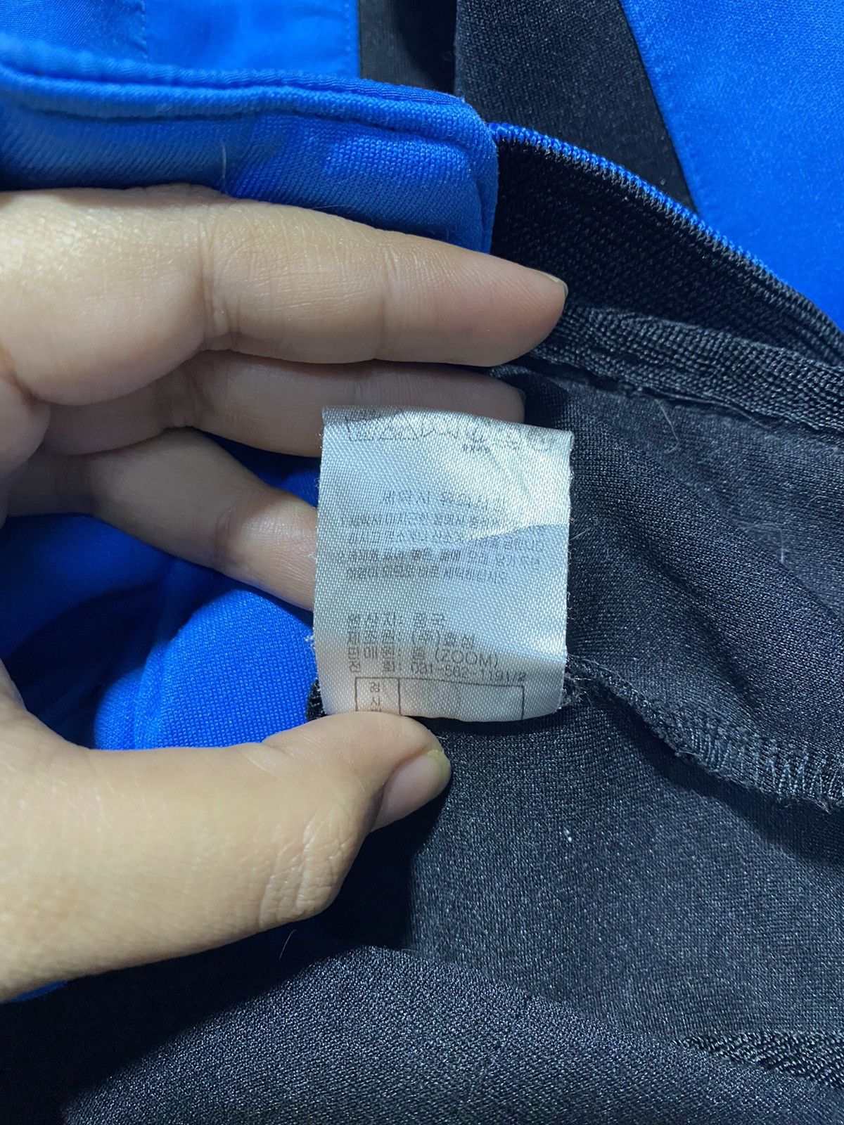 Lotto Sport × Vintage Vintage Lotto Italian Tracktop Size US M / EU 48-50 / 2 - 12 Thumbnail