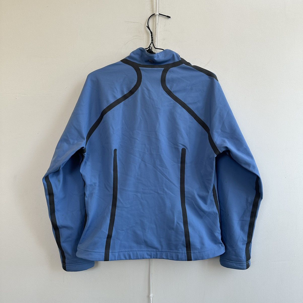 Mountain Hardwear Mountain Hardwear Softshell Windbreaker Jacket conduit Size M / US 6-8 / IT 42-44 - 12 Thumbnail