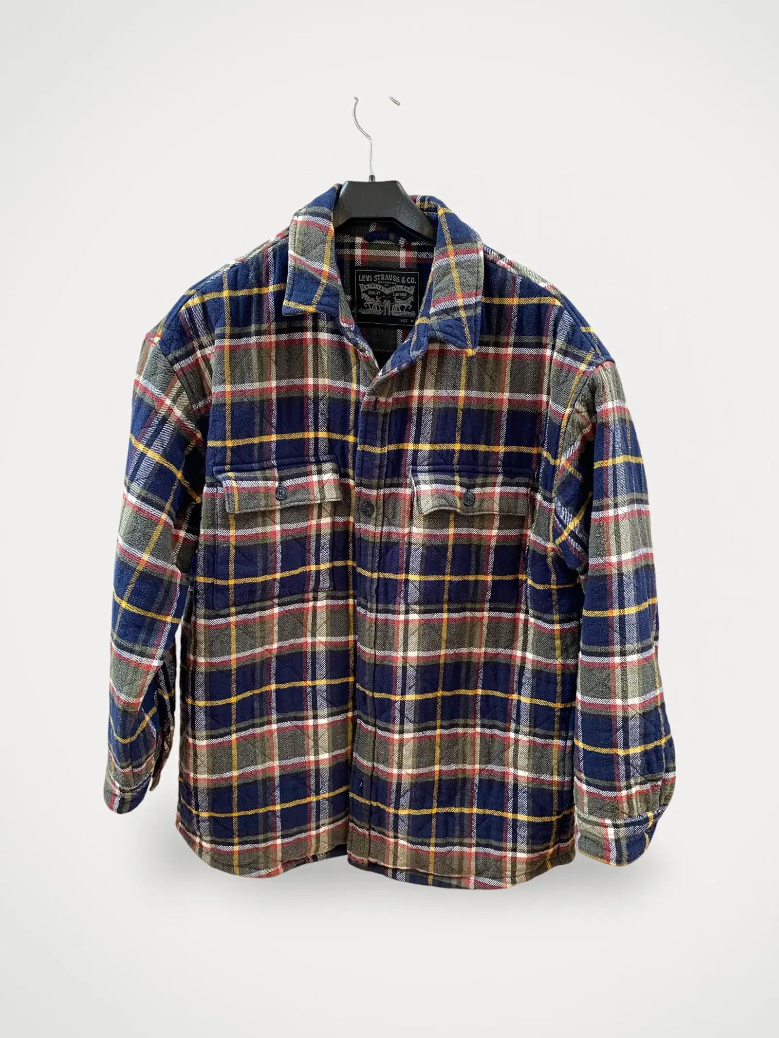 Levi's Levi's Jacket Size US M / EU 48-50 / 2 - 1 Thumbnail