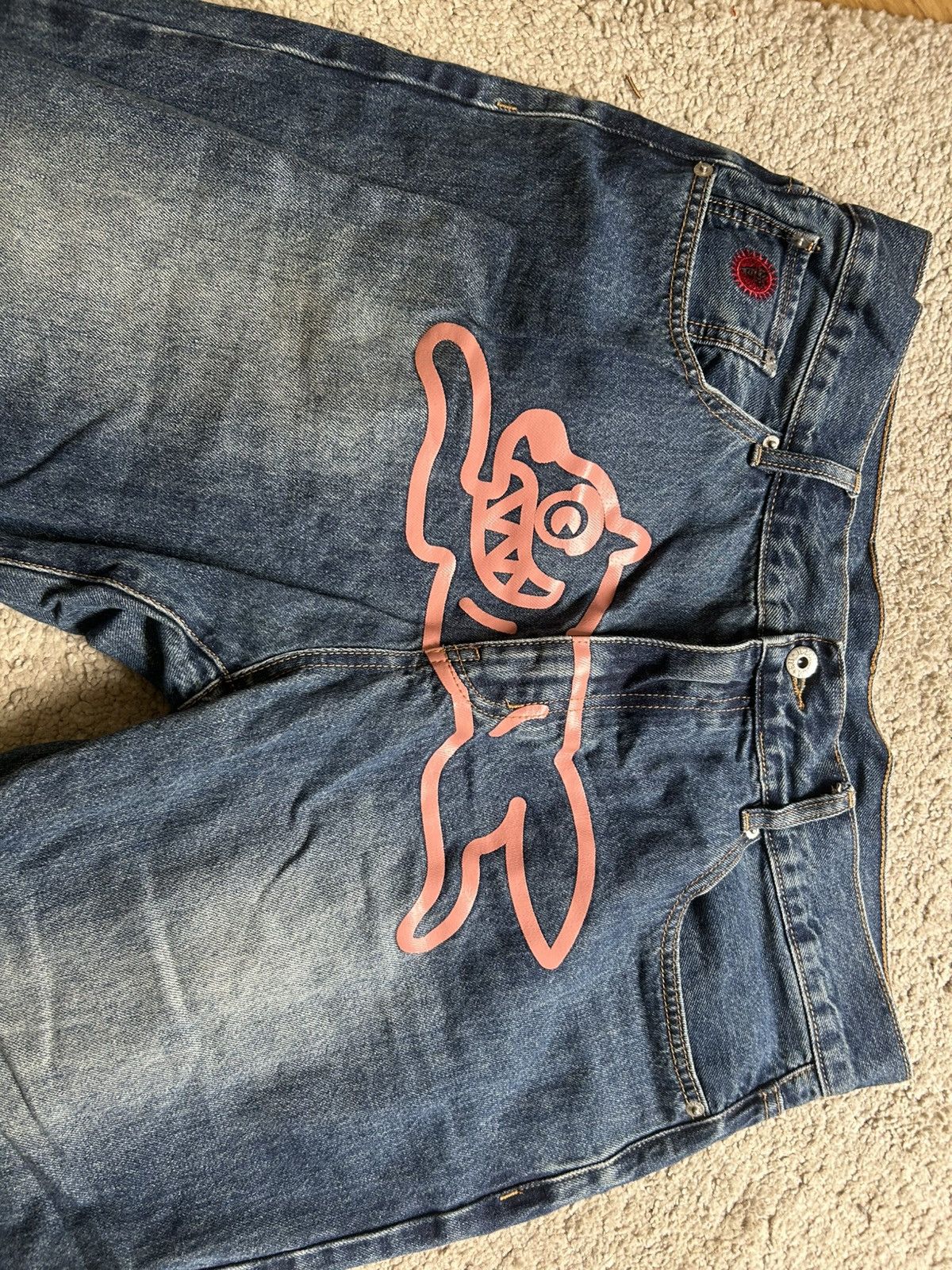 Billionaire Boys Club Billionare Boys Club Jeans Size US 36 / EU 52 - 3 Thumbnail