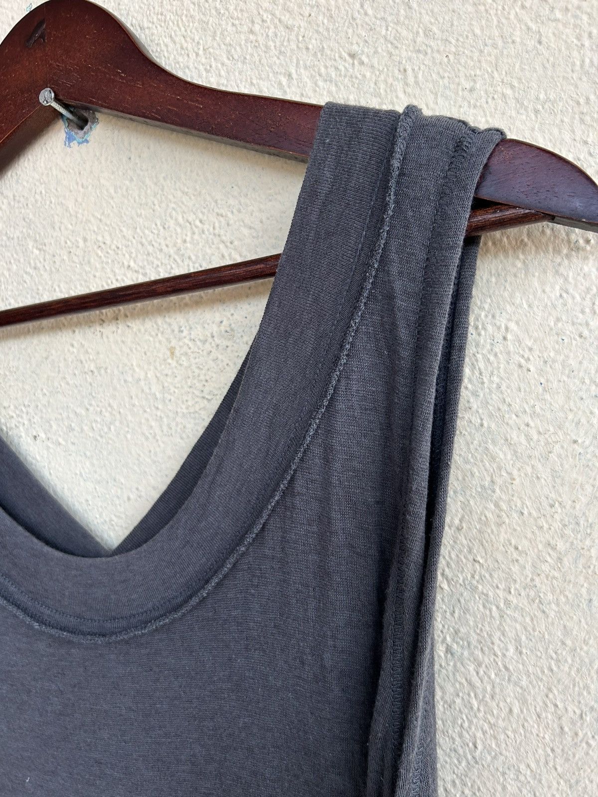 CABANE de ZUCCa Sleeveless Strechable Dress Size M / US 6-8 / IT 42-44 - 9 Thumbnail