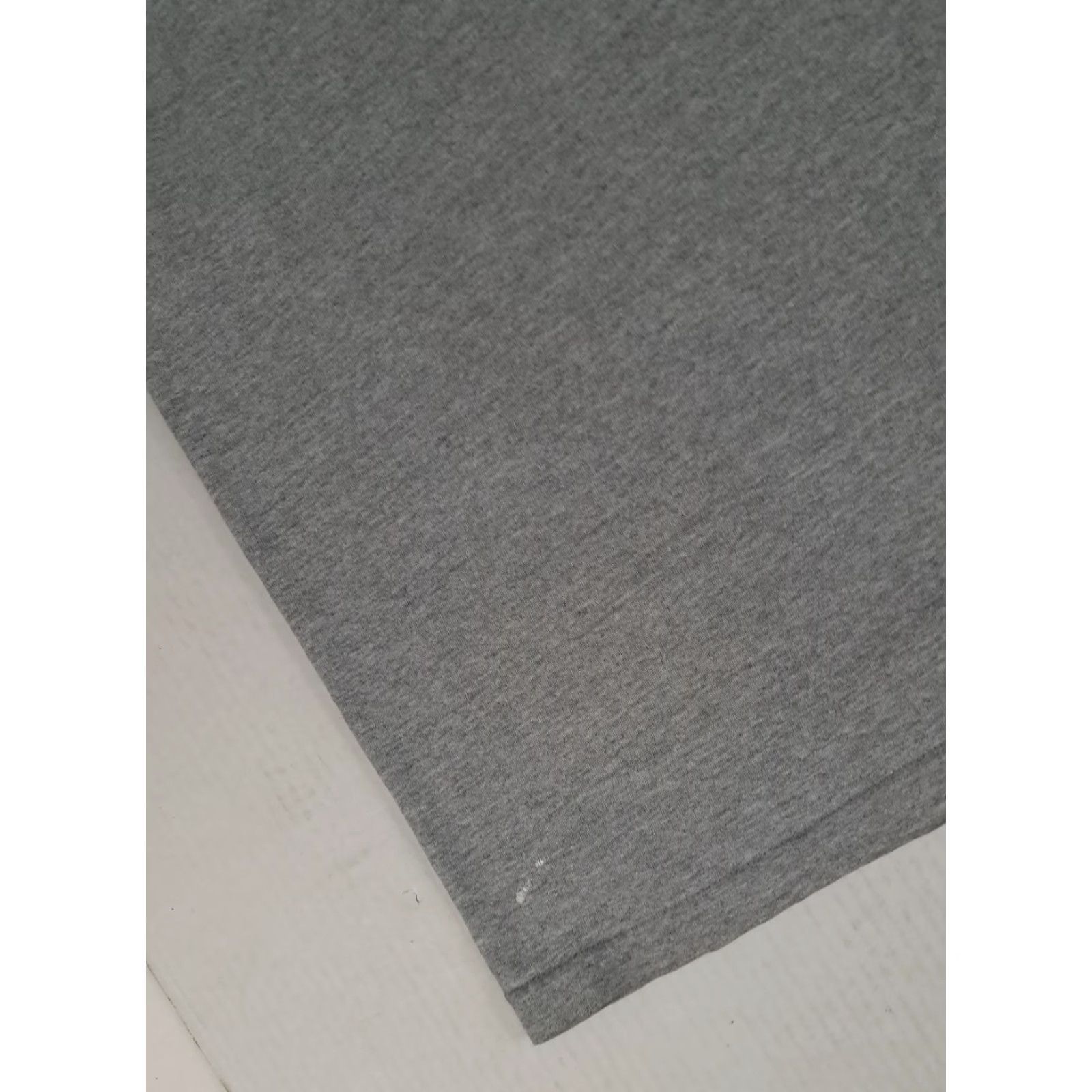 Vintage VINTAGE Michigan Football Ann Arbor Mi. Grey 2XL Champs Shirt Mens 90s Wolverine Canvas Cotton Crew Neck Short Sleeve Size US XXL / EU 58 / 5 - 6 Thumbnail