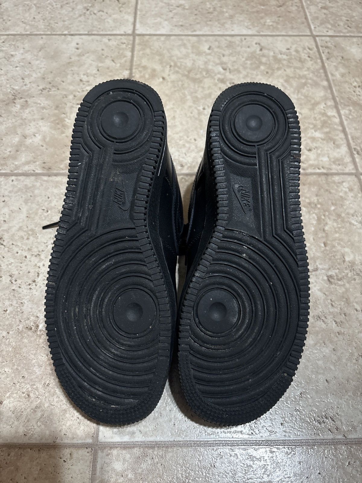 Nike Nike Air force 1 Size US 8.5 / EU 41-42 - 4 Thumbnail